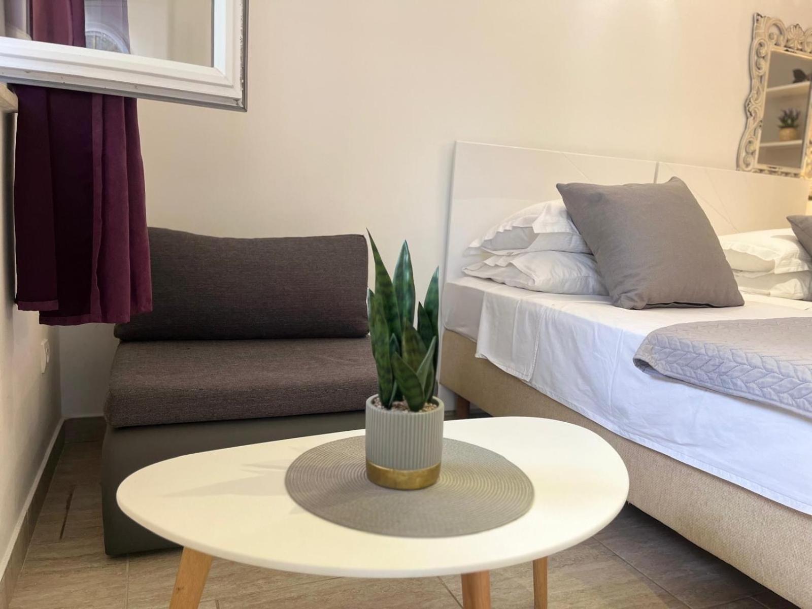 Apartments Versus Mlini Luaran gambar